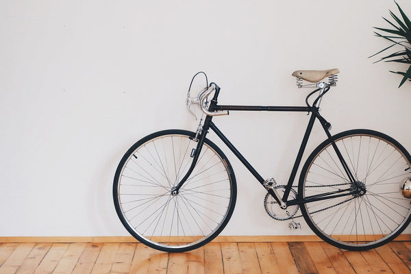 DIY Bike Rack Ideas and Other Handy Bike Storage Solutions