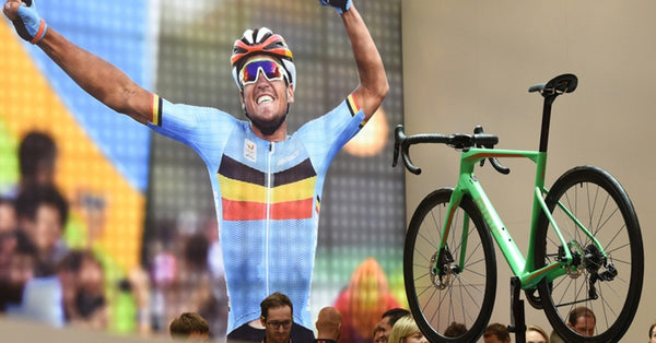 5 highlights from the Eurobike show 2016