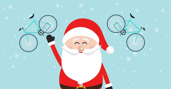 Why Does Santa Claus Say Ho-Ho-Ho?