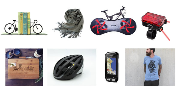 Best Valentine's Day Gifts for Cyclists