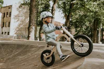 leg&go kids’ bike
