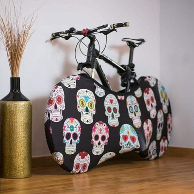 indoor-bike-cover-skulls-velosock