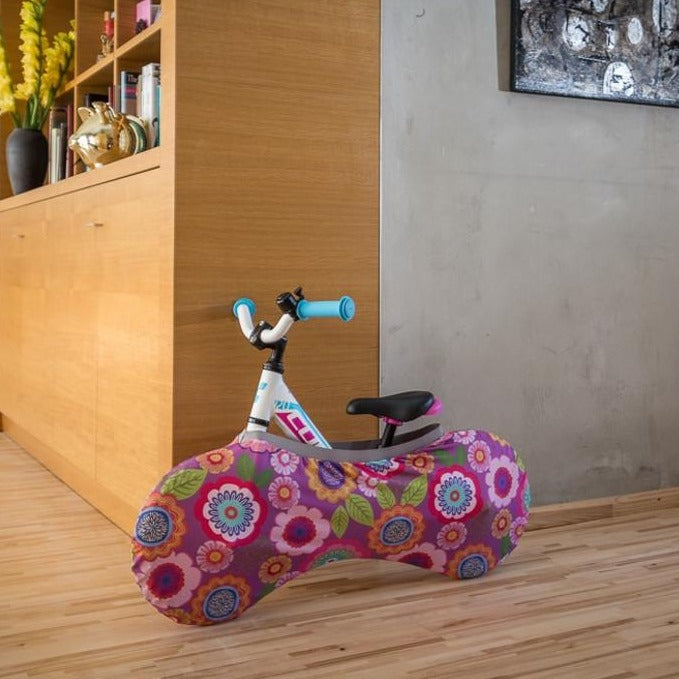 indoor-bike-cover-daisy-velosock